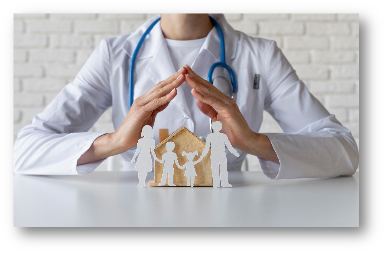 A Importancia de Seguros Para Médicos Protegendo Vidas e Carreiras